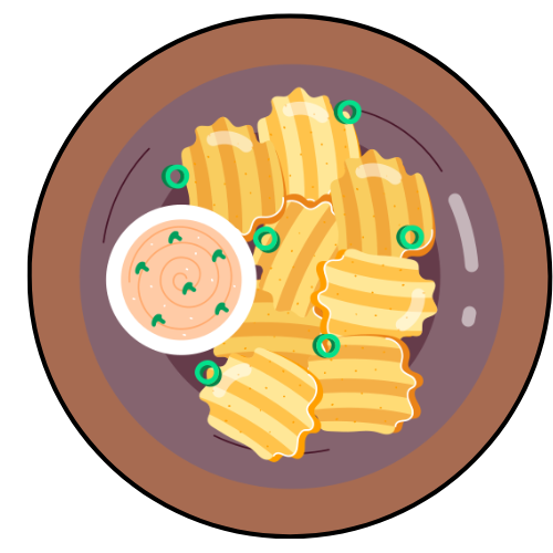 Appetizer