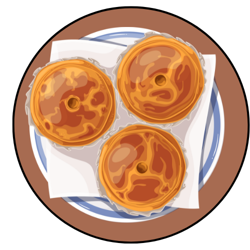 Dessert