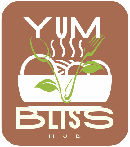 Yum Bliss Hub