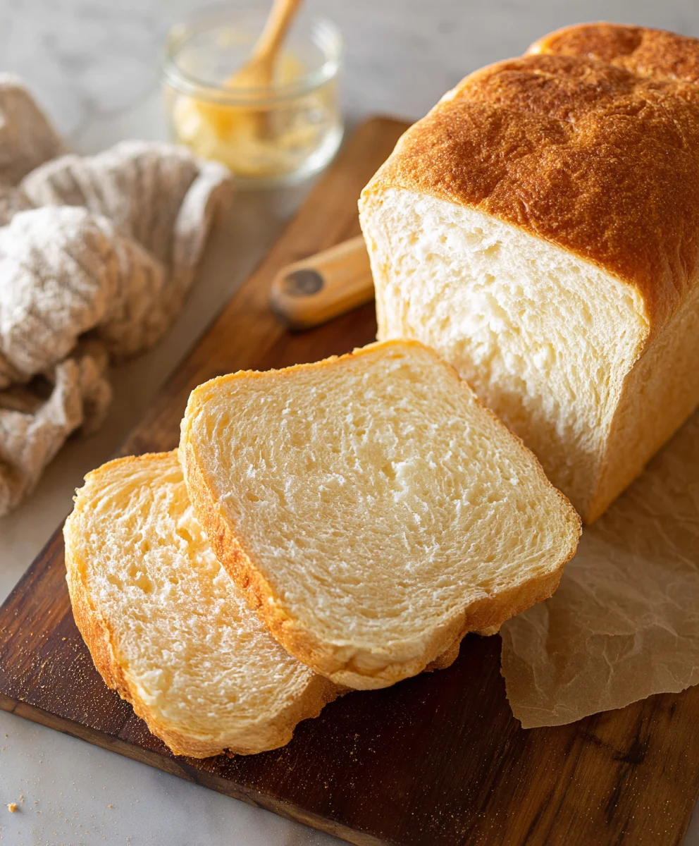 Best Bread Machine Bread Recipe- Simple & Delicious