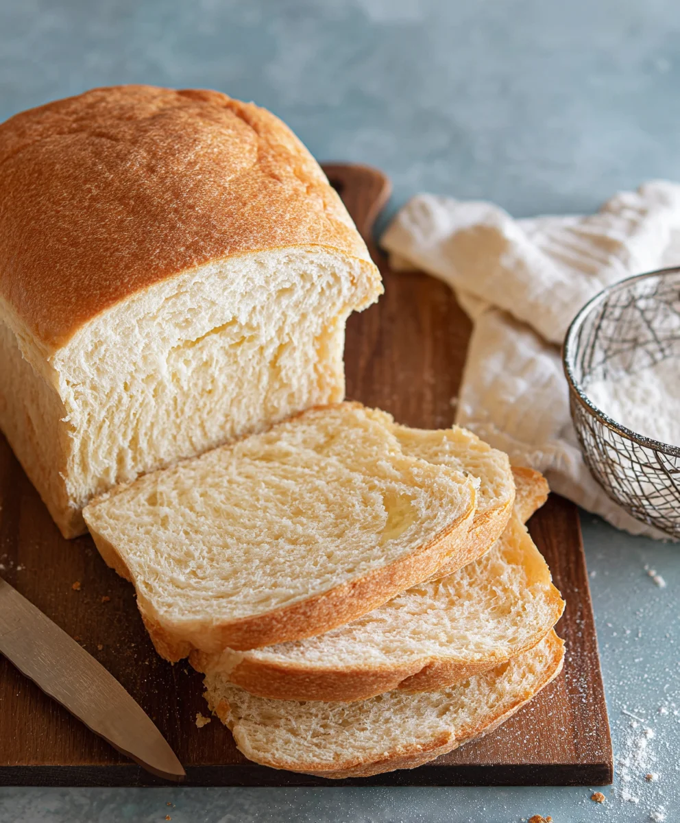 Best Bread Machine Bread Recipe-Foolproof & Delicious