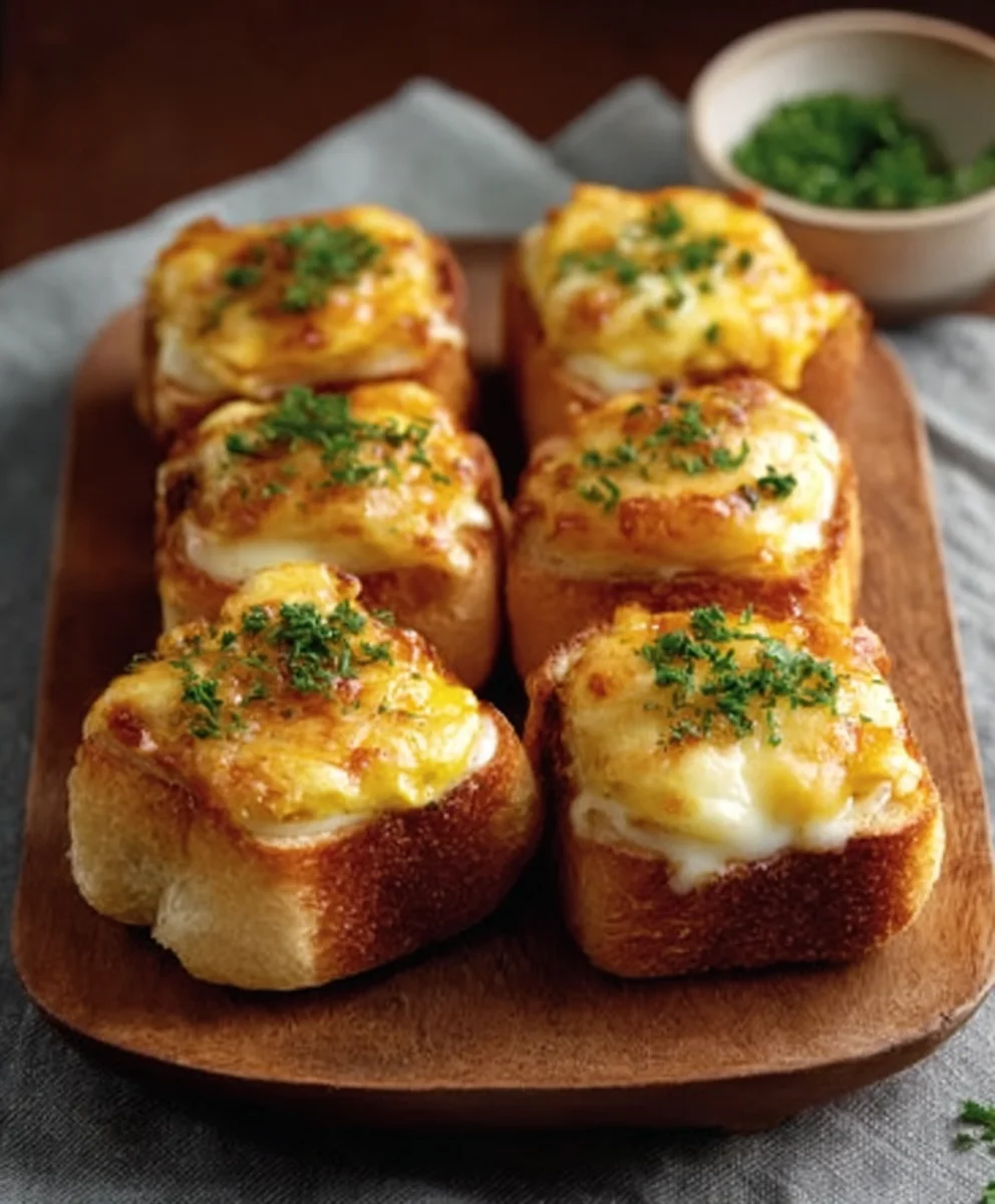 Mini Grilled Cheese Hawaiian Rolls-Ultimate Recipe
