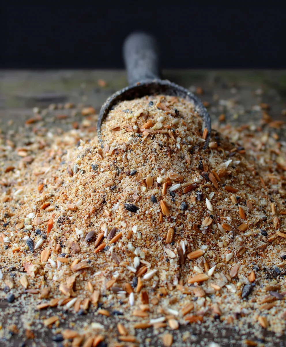 DIY Chicken Feed- Your Ultimate Guide