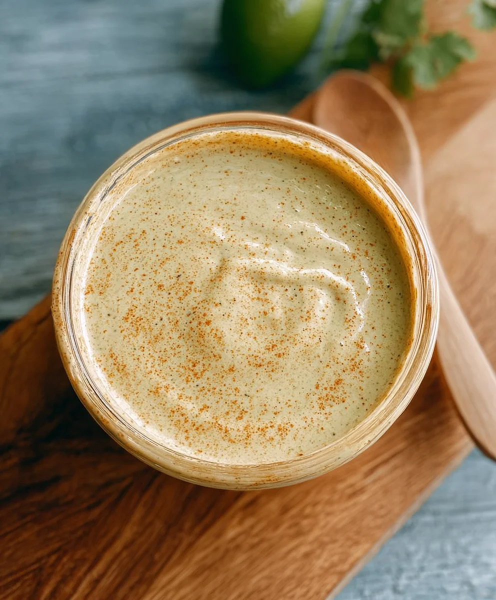 Cafe Rio Dressing - Best Copycat Recipe