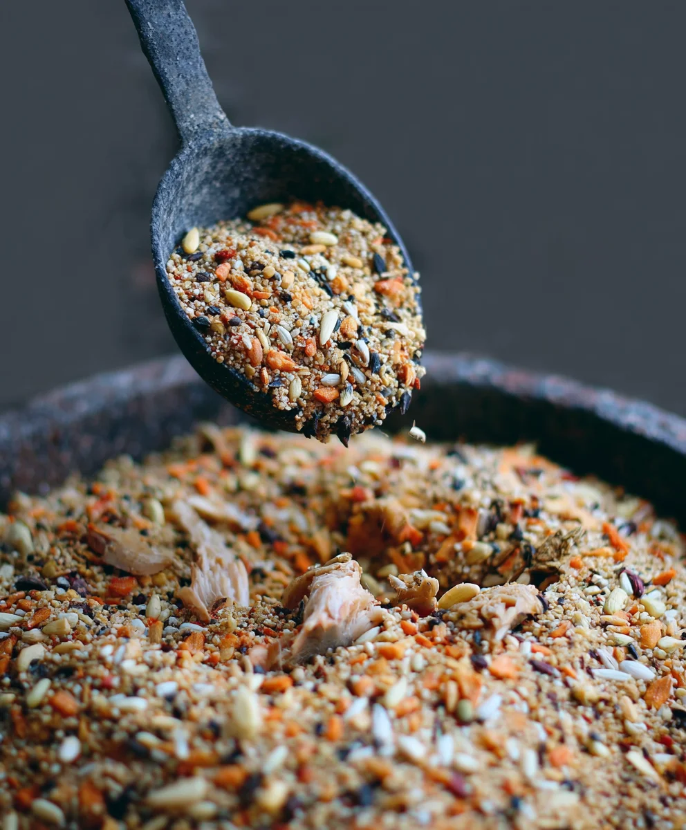 DIY Chicken Feed- Your Ultimate Guide