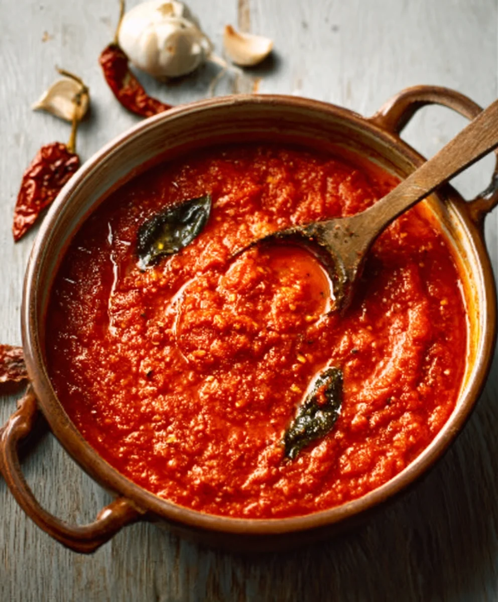 Easy Homemade Beef Sauce Recipes for Every Meal