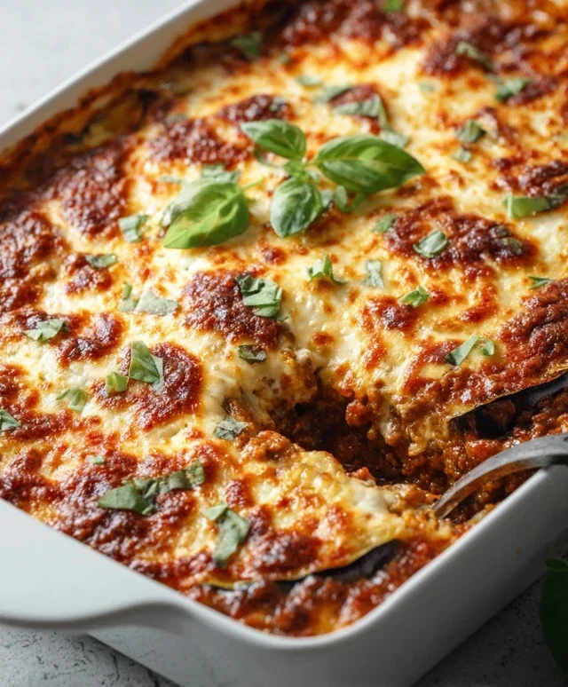 31 Delicious Keto Casserole Recipes to Satisfy Your Low-Carb Cravings