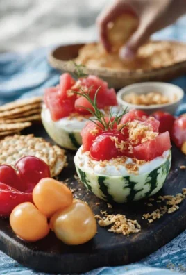 Delicious Pool Party Snacks for Kids