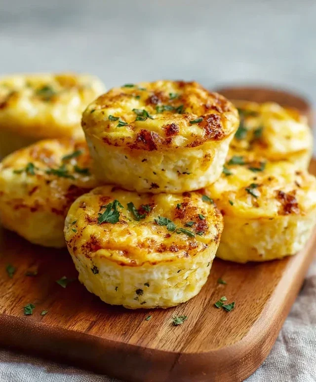 Easy Cottage Cheese Egg Bites - Homefoodkitchen