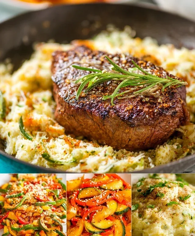 180 Quick Low Carb Dinners Ready in 30 Minutes or Less