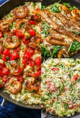 180 Quick Low Carb Dinners Ready in 30 Minutes or Less