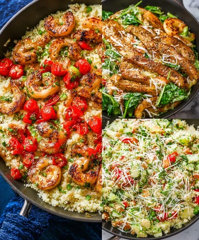 180 Quick Low Carb Dinners Ready in 30 Minutes or Less
