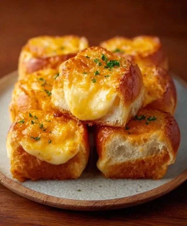 Mini Grilled Cheese Hawaiian Rolls: An Incredible Ultimate Recipe