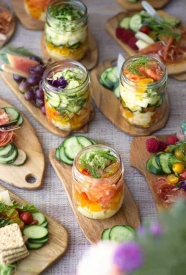 20+ Fabulous DIY Ideas To Host A Summer Garden Party