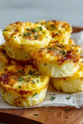 Easy Cottage Cheese Egg Bites - Homefoodkitchen