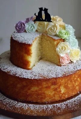 Recent Bakes: What I’ve been up to, again.