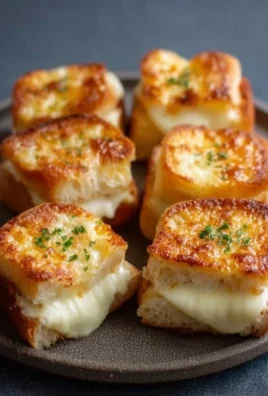 Mini Grilled Cheese Hawaiian Rolls: An Incredible Ultimate Recipe