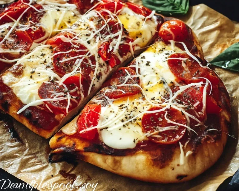 How to Make the Perfect Grilled Pizza