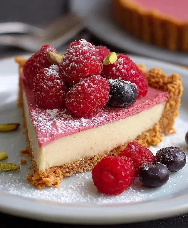 Gesunde Himnon-non-non-alcoholic alternativeic non-alcoholic beercreme Tarte vegan