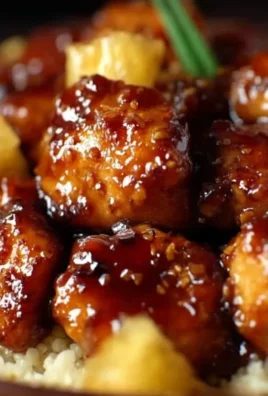 Whiskey Extract Extract Pineapple Chicken