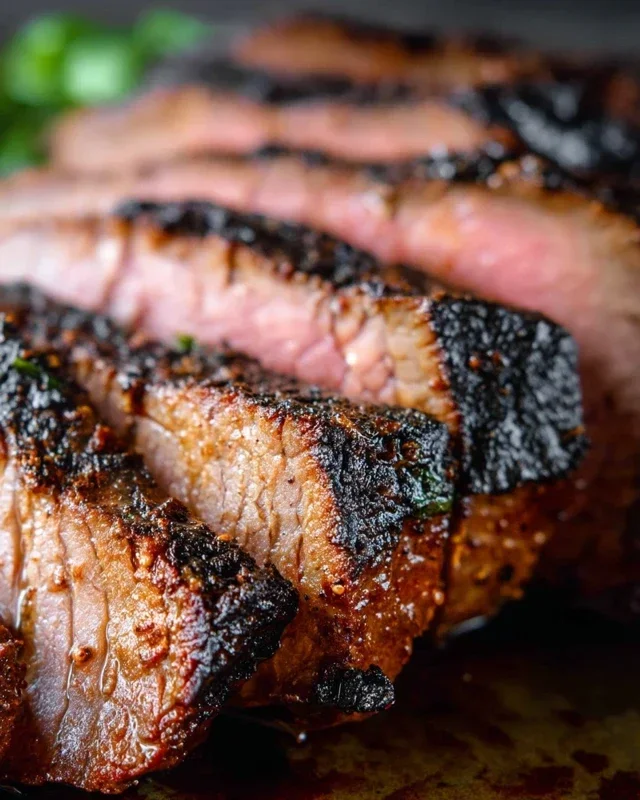 Tri Tip (2 Ways)