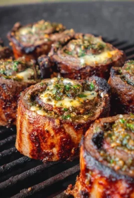 Cheesy Steak Pinwheels