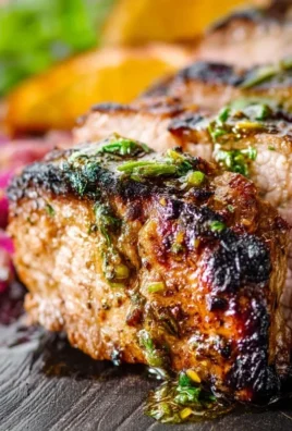 Cuban Mojo Beef Recipe