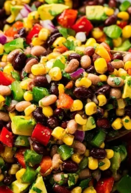 Cowboy Caviar