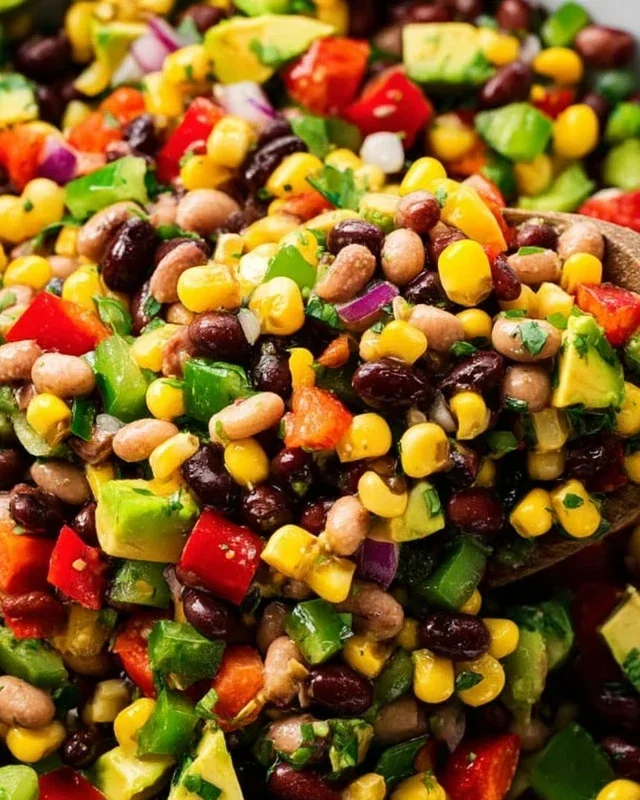 Cowboy Caviar