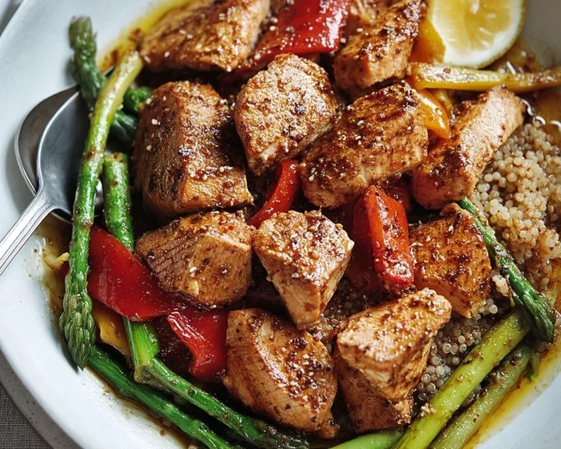 7 Skinny Dinners Under 299 Calories (That Actually Taste Good)