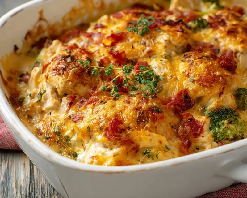 Creamy White Chicken Enchiladas