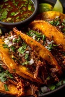 My Fave Birria Tacos