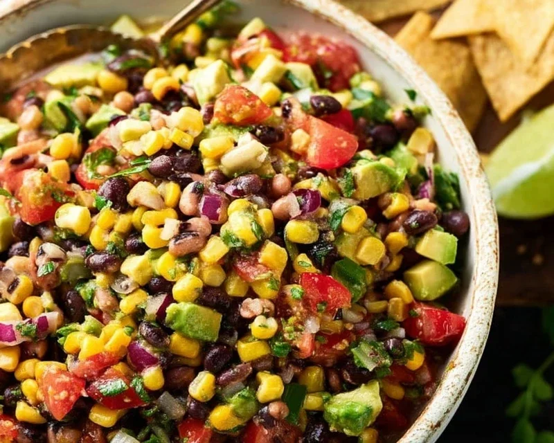 Cowboy Caviar