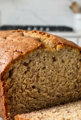 Best Moist Banana Bread Recipe