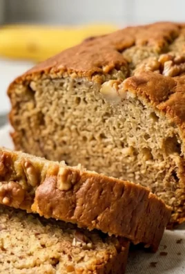 Best Easy Banana Bread Recipe