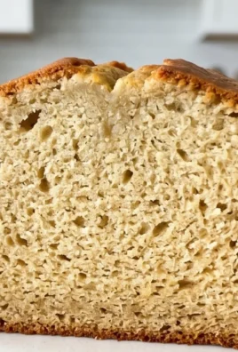The BEST Honey Vanilla Banana Bread ~ Soft & Fluffy, Easy Recipe