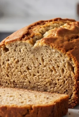 Copycat Starbucks Banana Bread Recipe