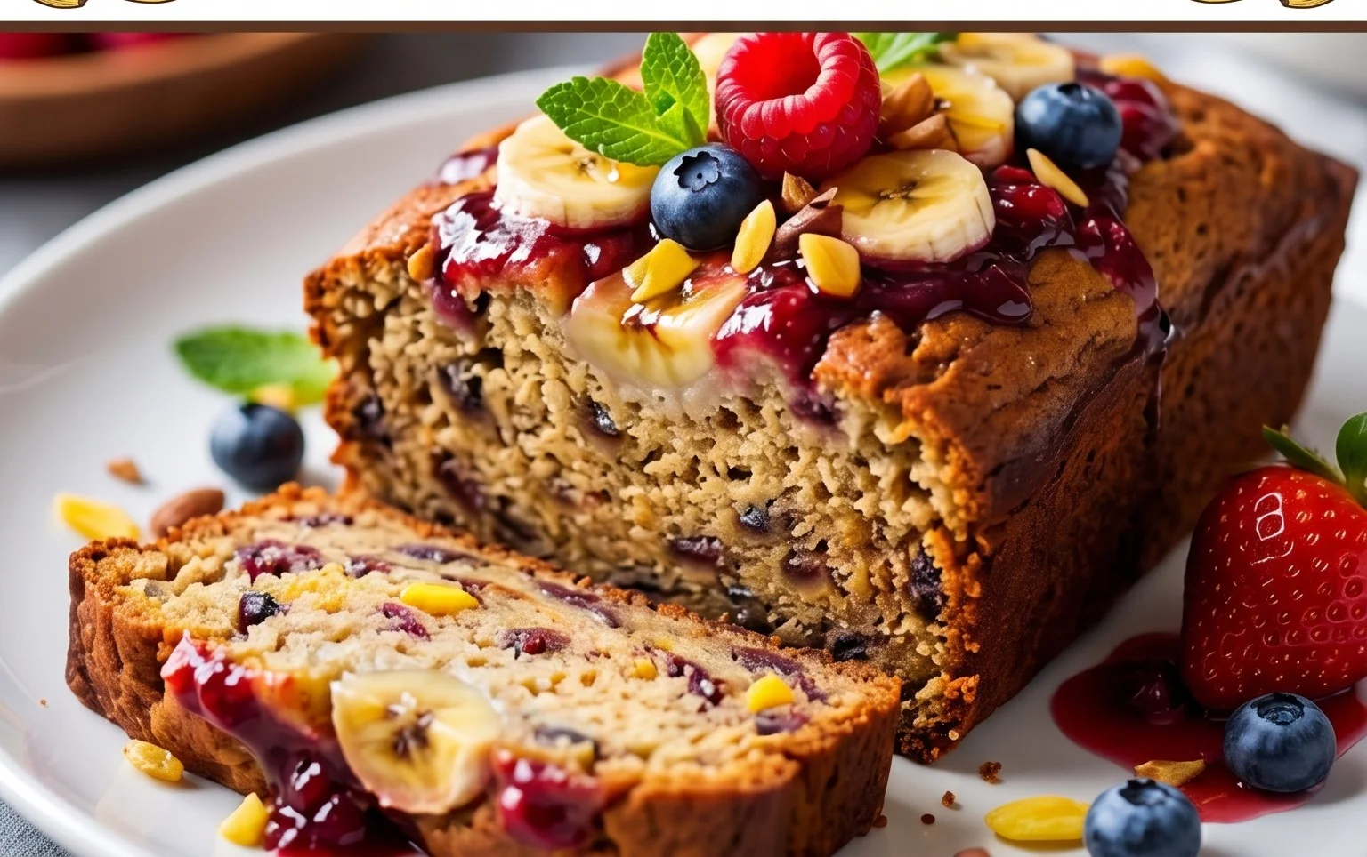 Best Banana Bread Recipe
