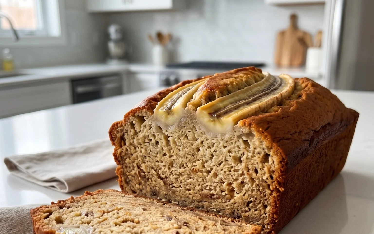 Best Banana Bread Recipe
