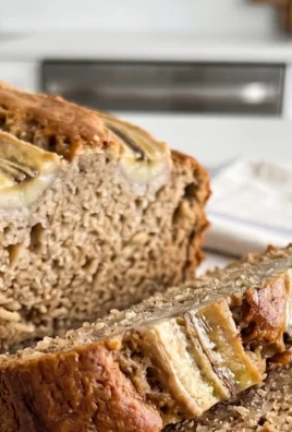 The Best Healthy Banana Bread Recipe