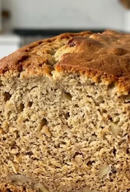 Best Banana Bread Recipe