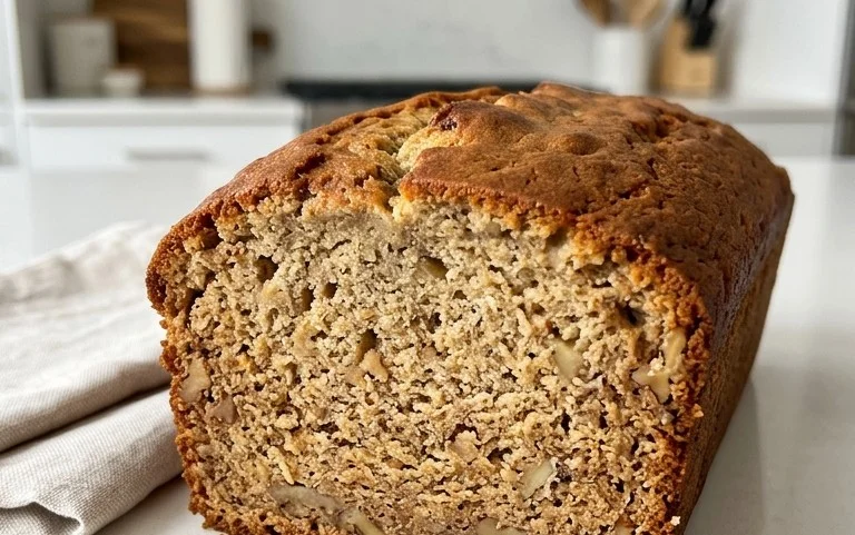Best Banana Bread Recipe