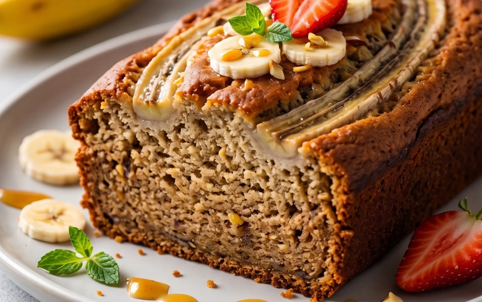 Best Banana Bread Recipe