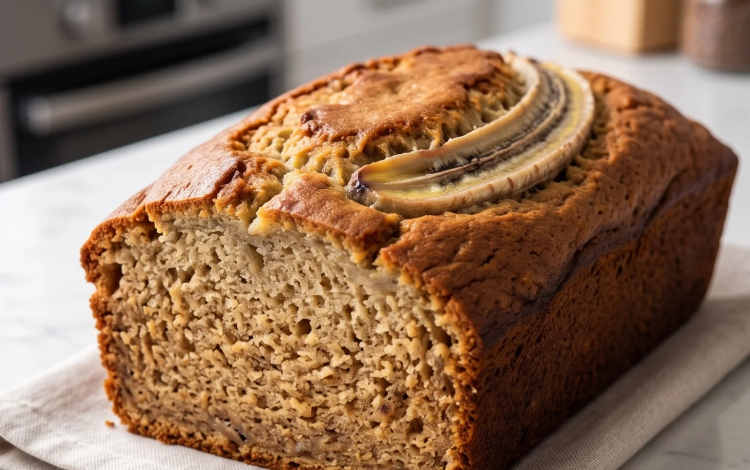 Best Banana Bread Recipe