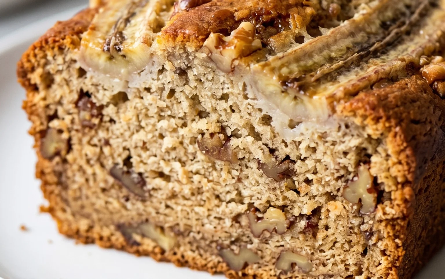 Banana Bread Recipe