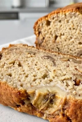 Banana Bread Recipe