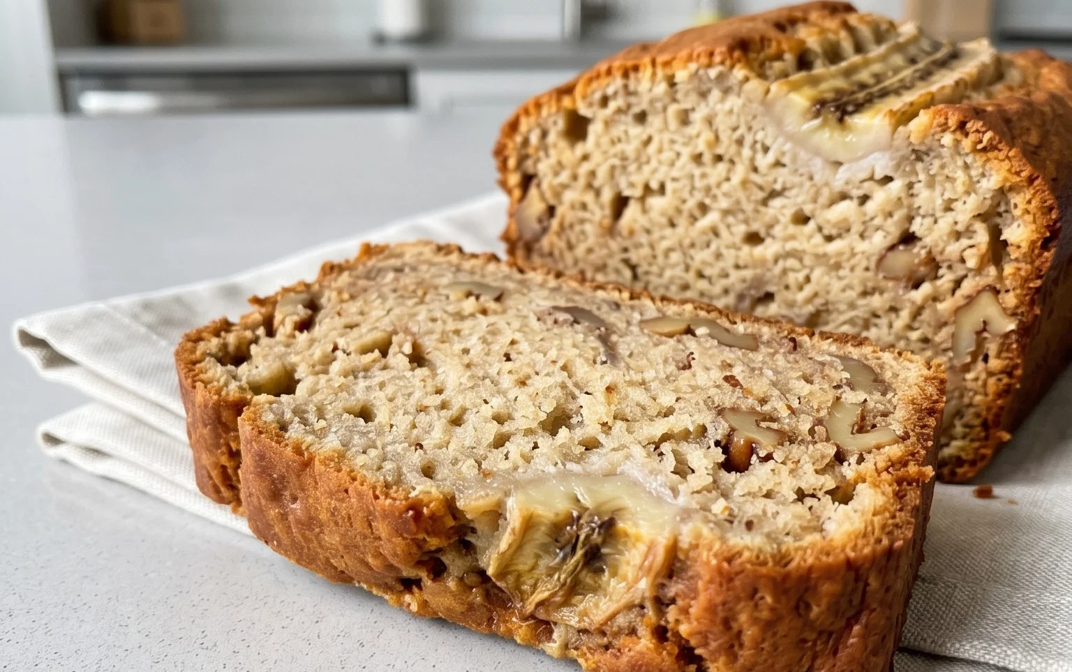 Banana Bread Recipe