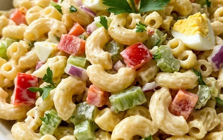 Macaroni Salad