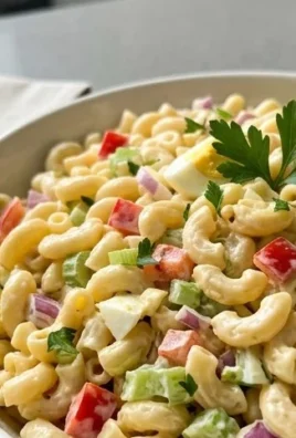 Macaroni Salad