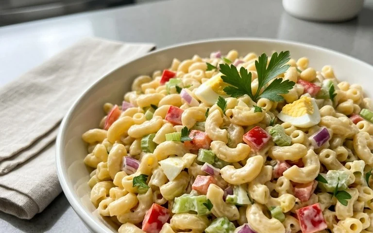 Macaroni Salad